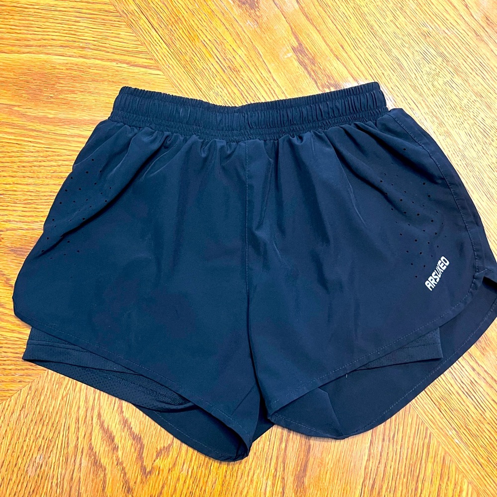 Athletic Shorts
